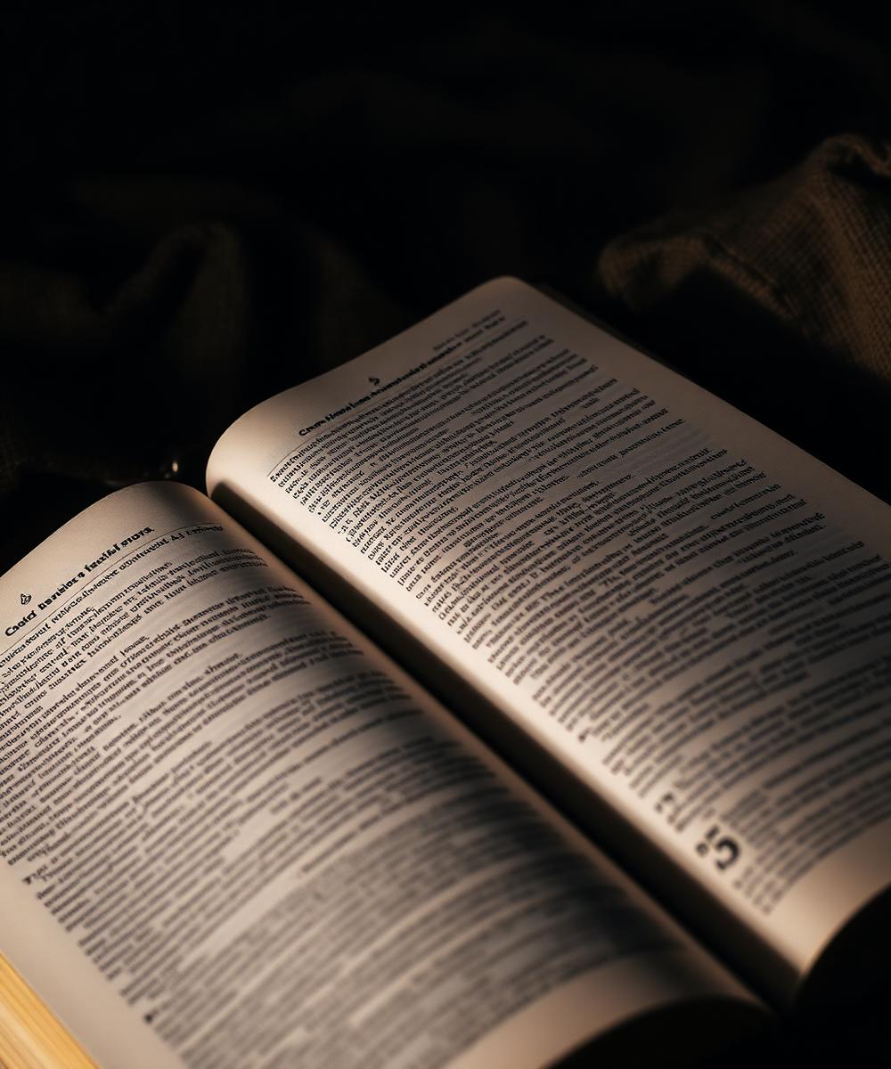 Open Bible
